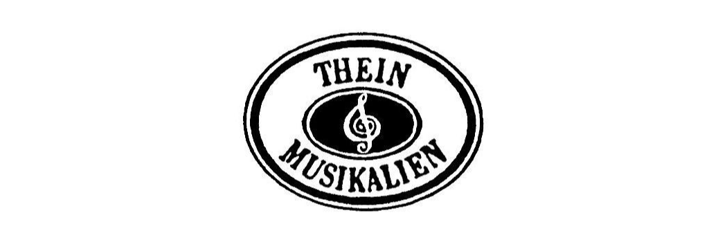 Musikalien Thein Logo